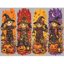 Halloween-WS 12153